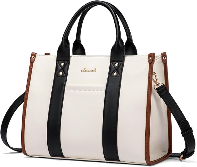 LOVEVOOK Vegan Leather Handbag 3084