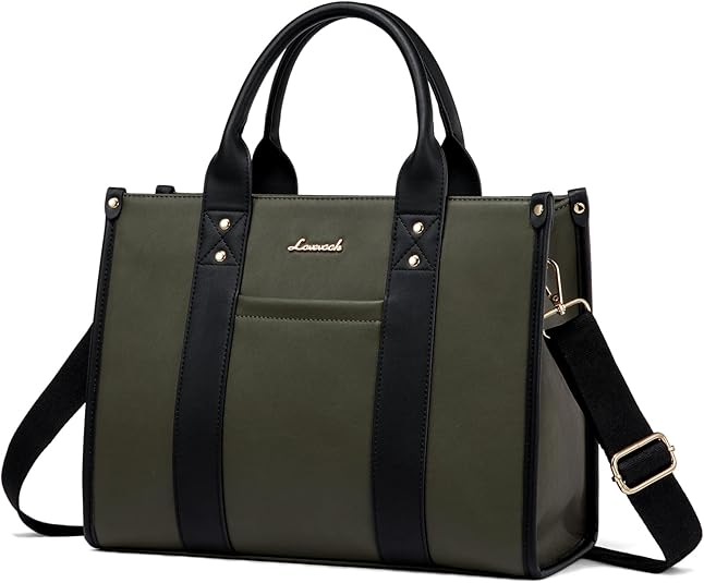 LOVEVOOK Vegan Leather Handbag 3084