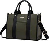 LOVEVOOK Vegan Leather Handbag 3084