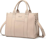 LOVEVOOK Vegan Leather Handbag 3084