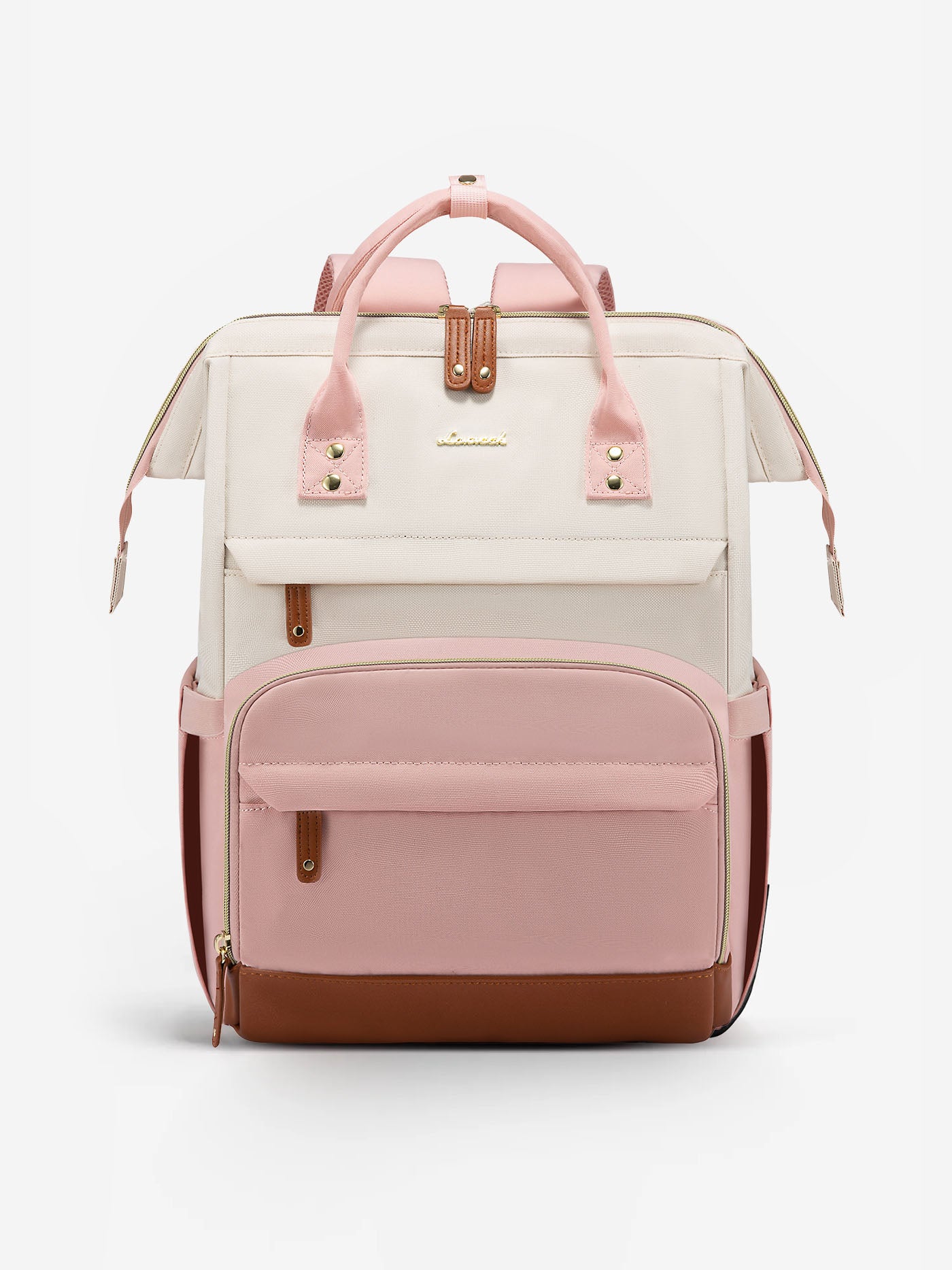 LOVEVOOK Lantana Laptop Backpack, 15.6" 17" 204633