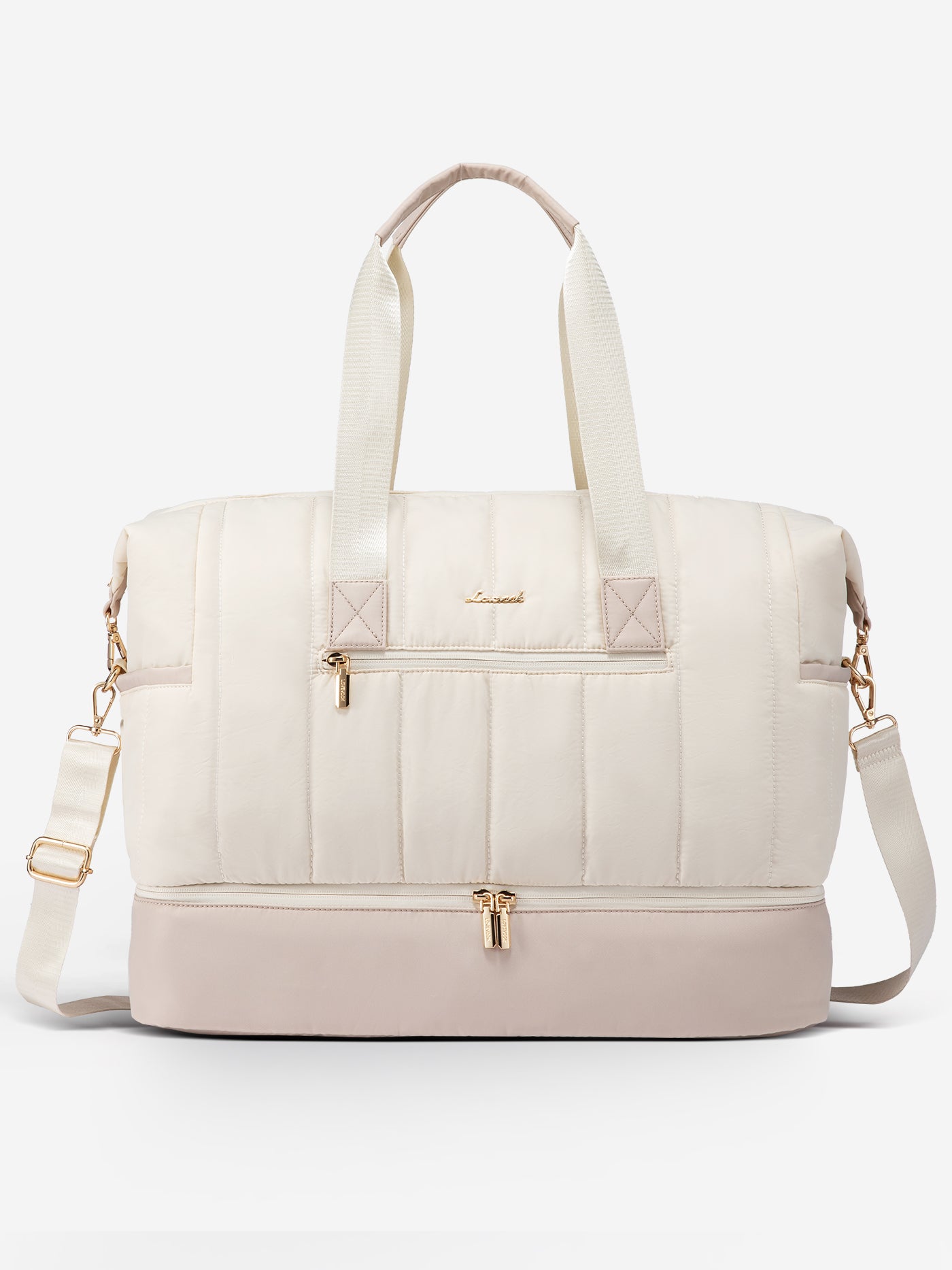 LOVEVOOK Puffer Travel Duffle Bag 3171