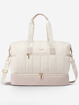 LOVEVOOK Puffer Travel Duffle Bag 3171