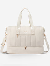 LOVEVOOK Puffer Travel Duffle Bag 3171