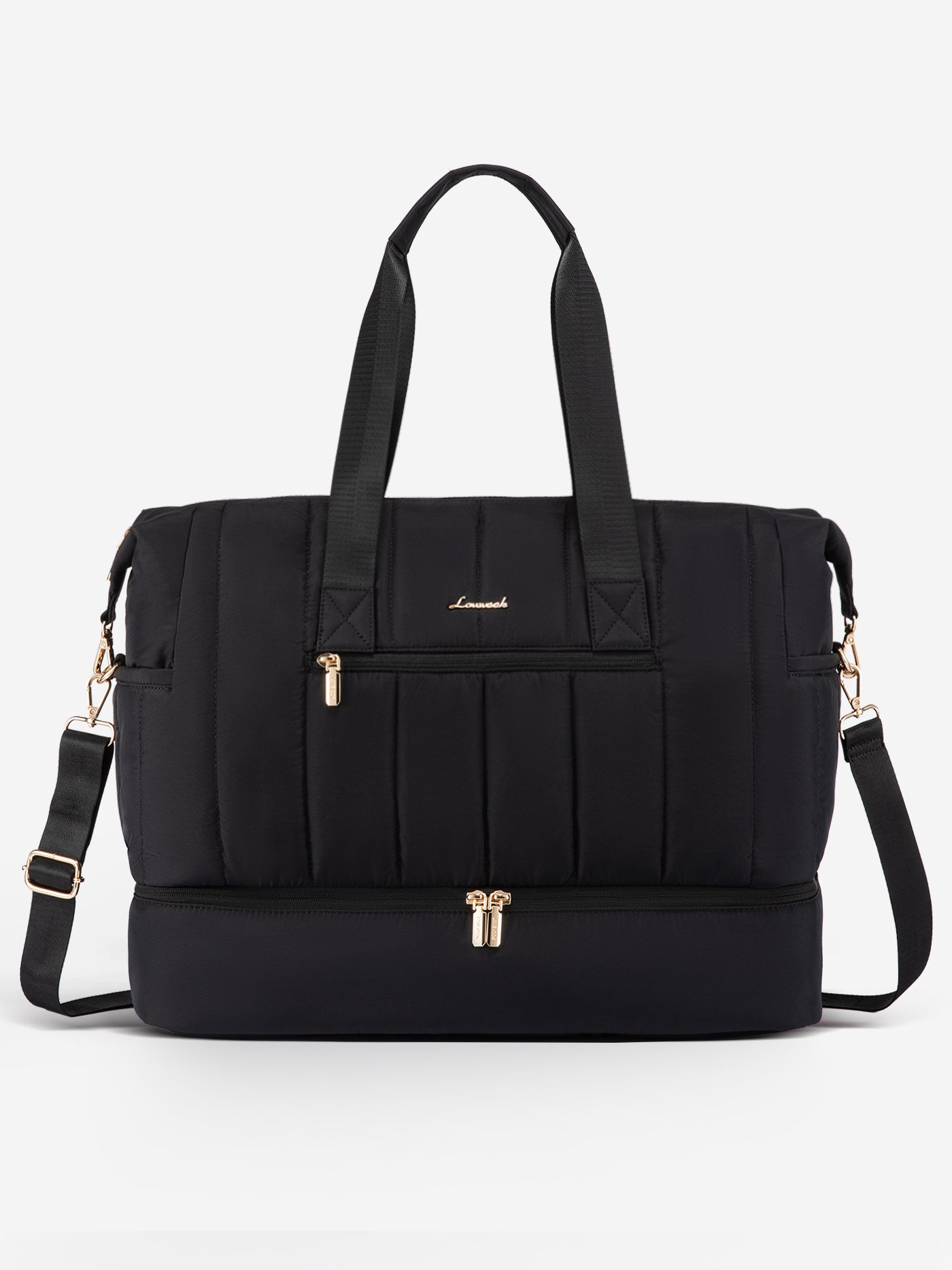 LOVEVOOK Puffer Travel Duffle Bag 3171