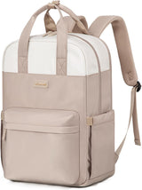 LOVEVOOK School Laptop Backpack, 15" 17" (Not Available In The US) 3172