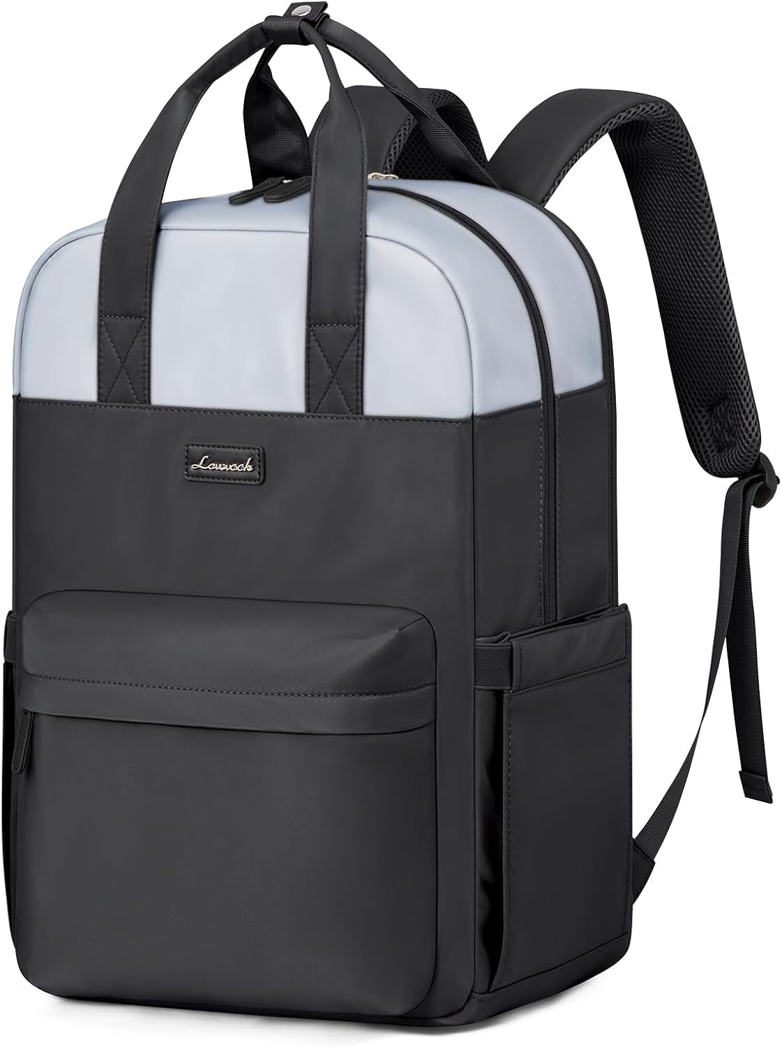 LOVEVOOK School Laptop Backpack, 15" 17" (Not Available In The US) 3172
