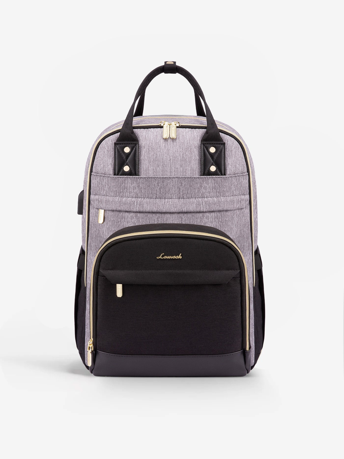 LOVEVOOK Molebelle Laptop Backpack, 15.6" 17" 20120