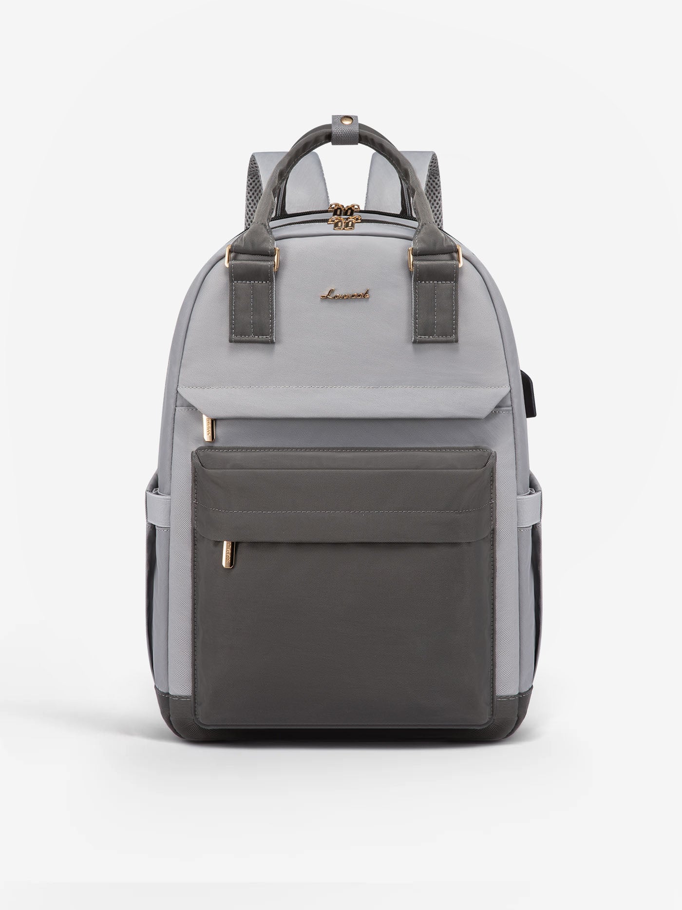 LOVEVOOK Molerolly Ⅰ Laptop Backpack, 15.6" 17.3" 19580