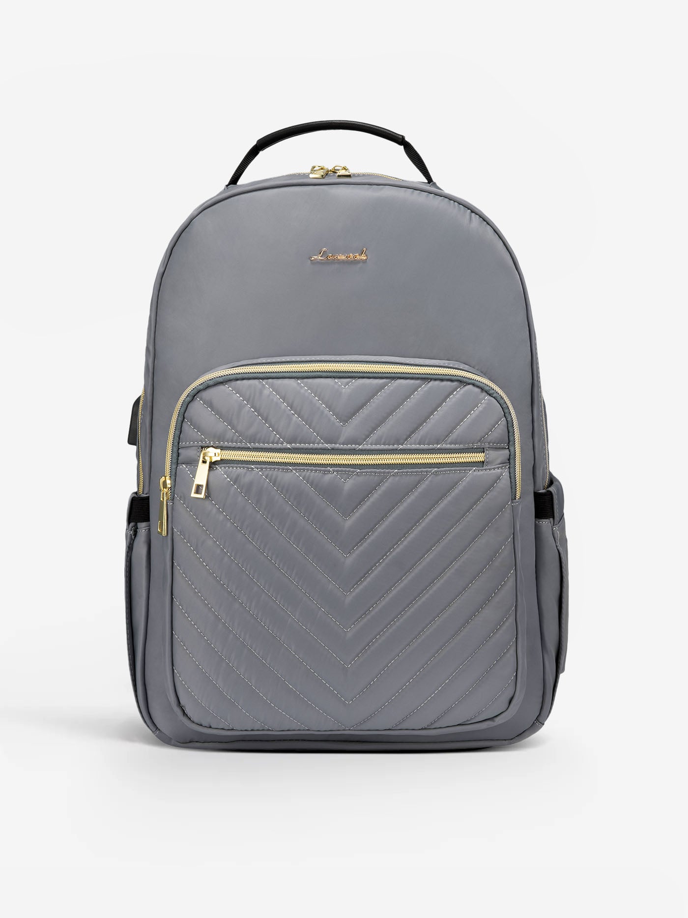 LOVEVOOK The V Laptop Backpack, 15.6"-17.3" 15330