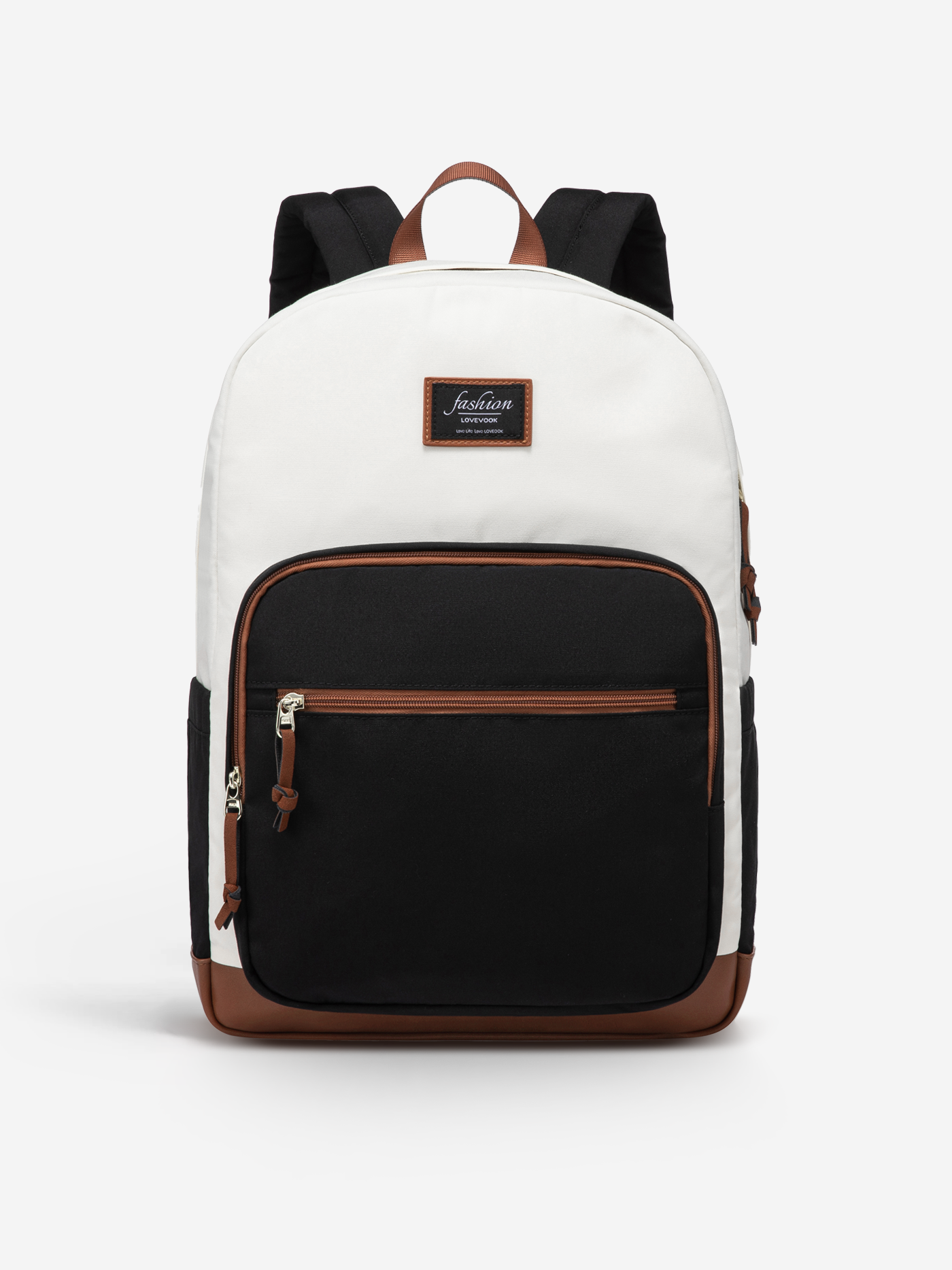 LOVEVOOK Lightweight College Laptop Backpack, 15.6" 17.3" 3222