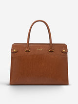 LOVEVOOK 2Pcs Vintage Waterproof Laptop Bag, 15.6" 17.3" 3230