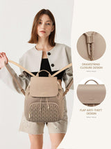 LOVEVOOK Mini Backpack for Women 3281