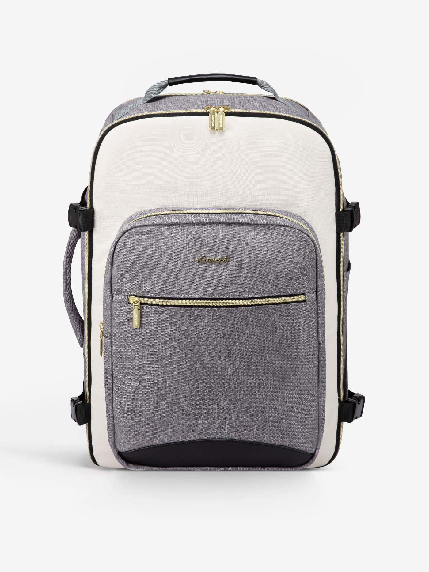 LOVEVOOK 4Pcs Large Travel Backpack,  17.3 " 18.5 " 2141