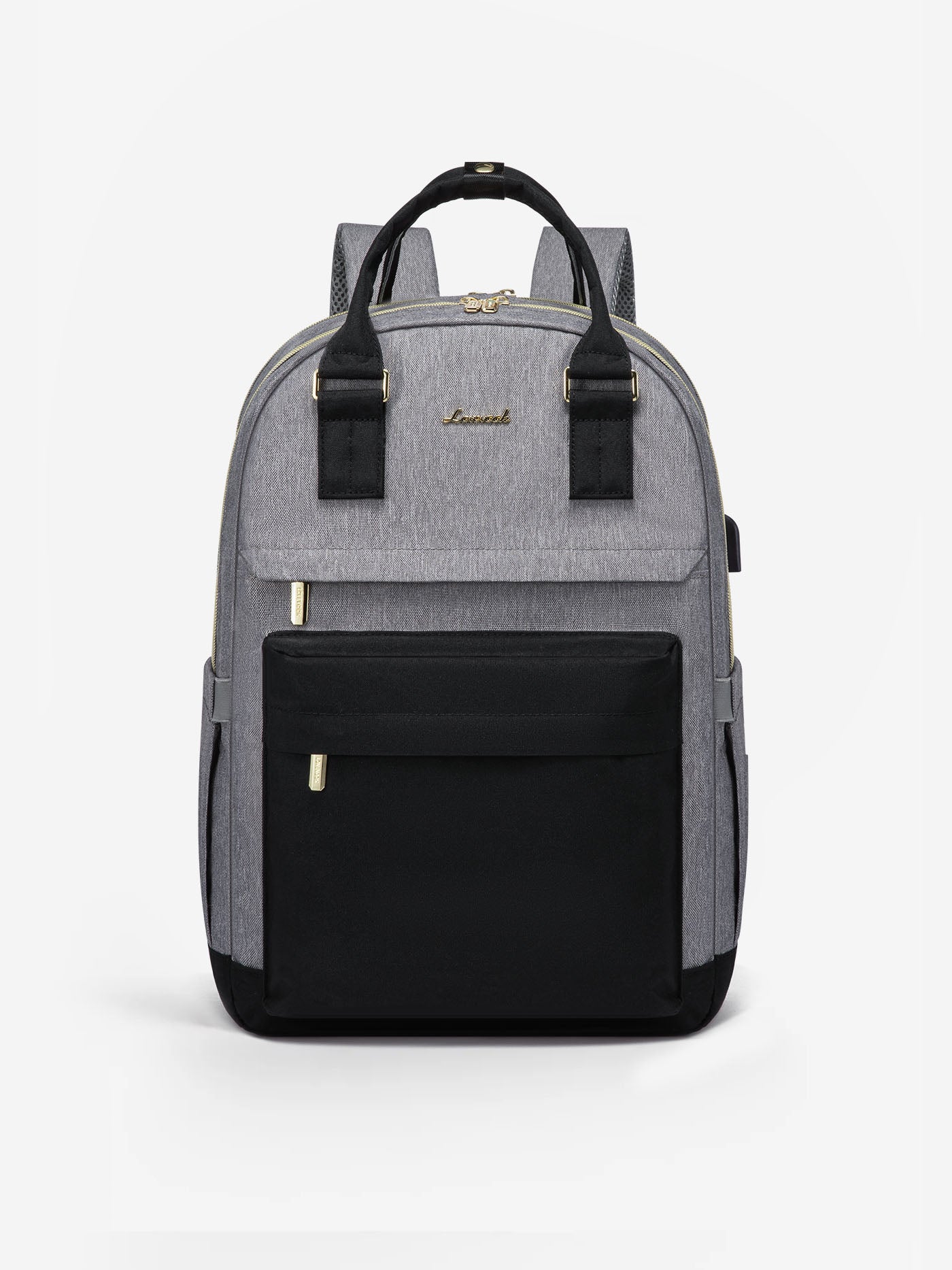 LOVEVOOK Molerolly Ⅰ Laptop Backpack, 15.6" 17.3" 19580