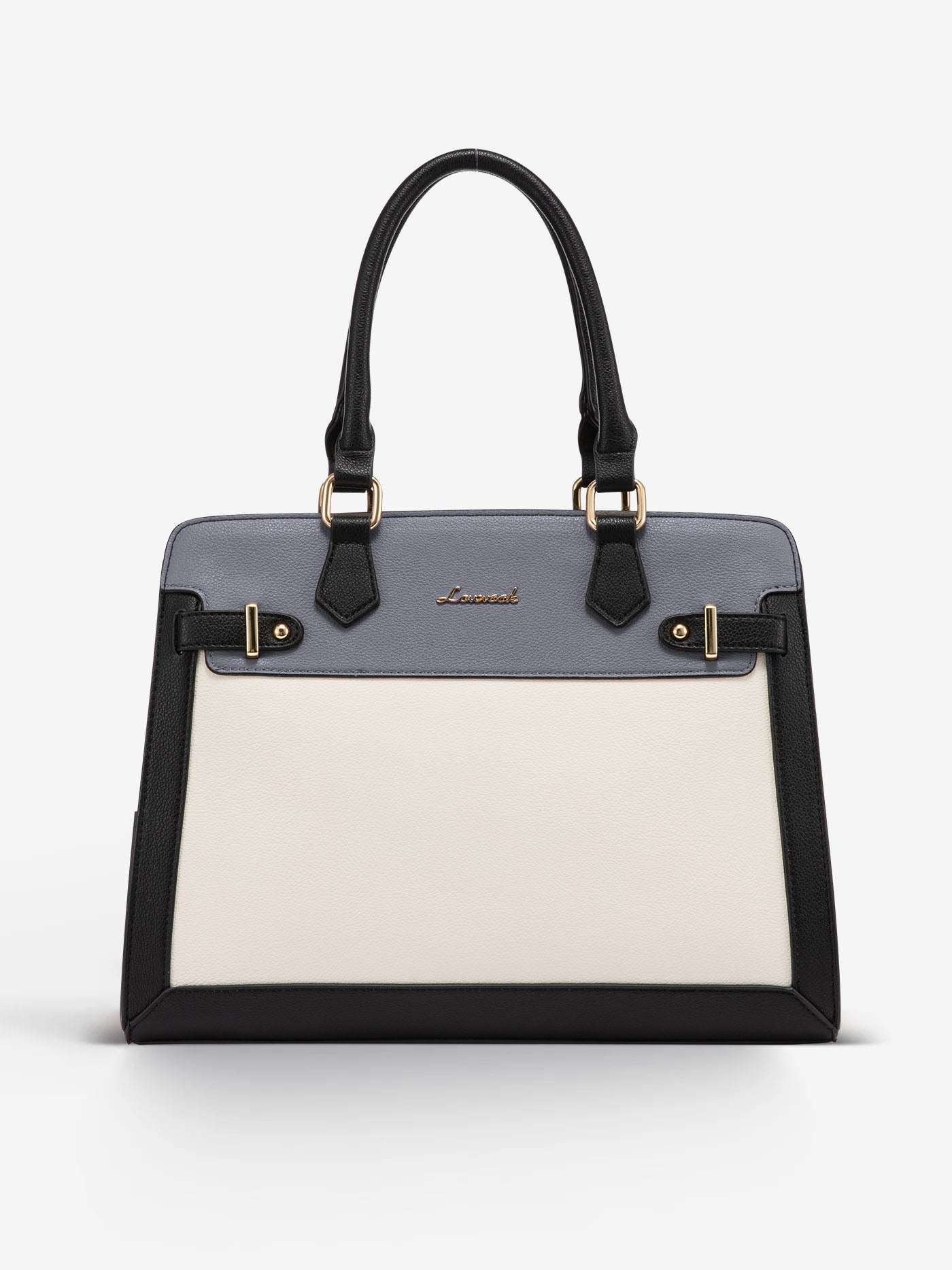 LOVEVOOK Leather Handbag and Purse 2166