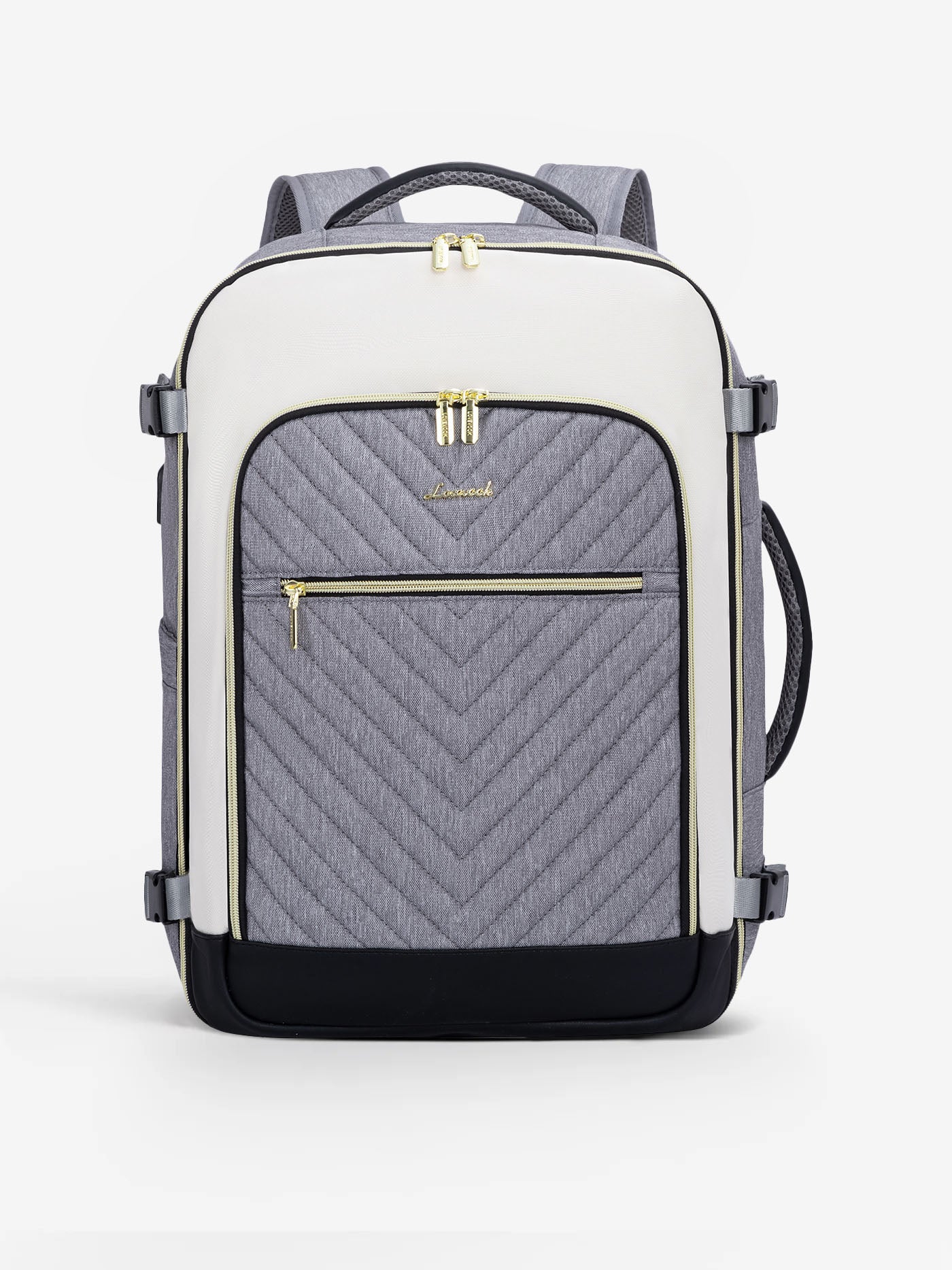 LOVEVOOK 4Pcs Large Travel Backpack, 40L/50L 2214