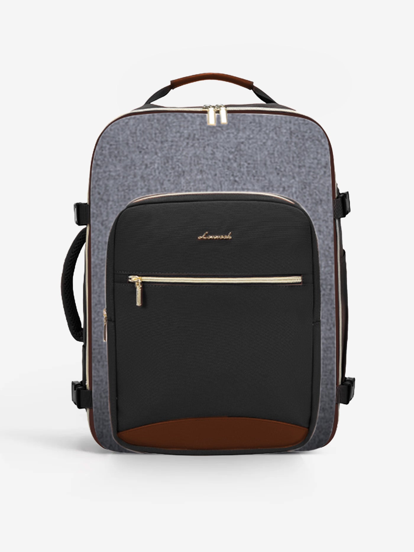 LOVEVOOK 4Pcs Large Travel Backpack,  17.3 " 18.5 " 2141