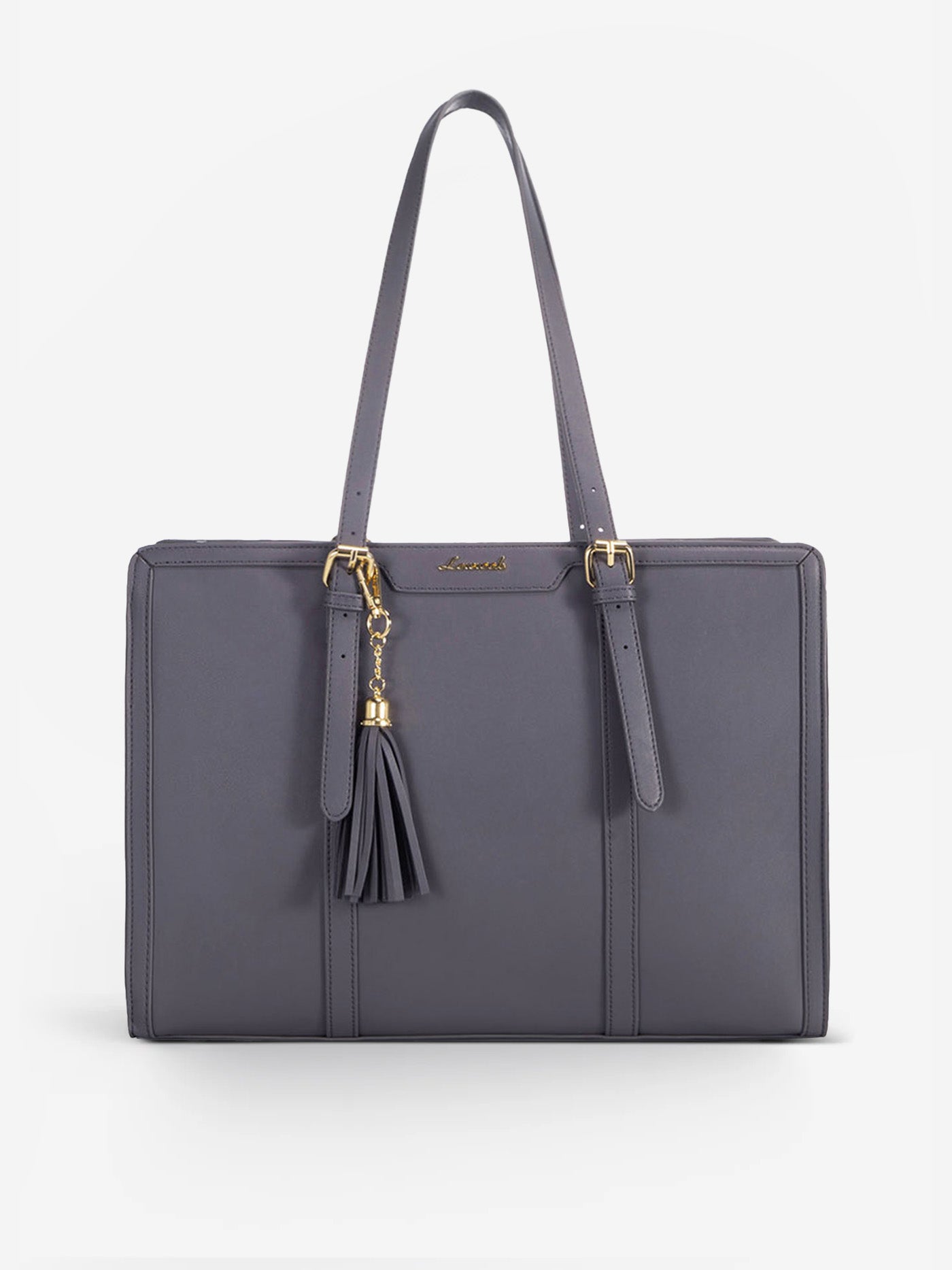LOVEVOOK 2Pcs Enamored Laptop Bag, 15.6" 17.3" 20380