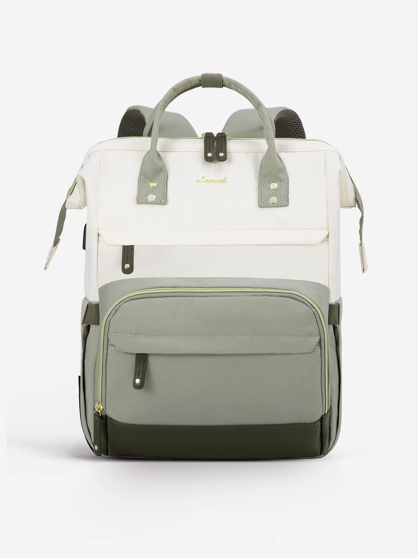 LOVEVOOK Lantana Laptop Backpack, 15.6" 17" 204633