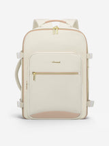 LOVEVOOK 4Pcs, 40/50L Freyja Laptop Travel Backpack, 17" 18" 2029
