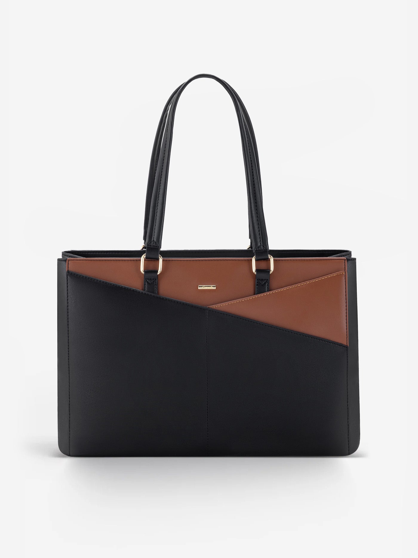 LOVEVOOK Laptop Shoulder Bag, 15.6" 1476