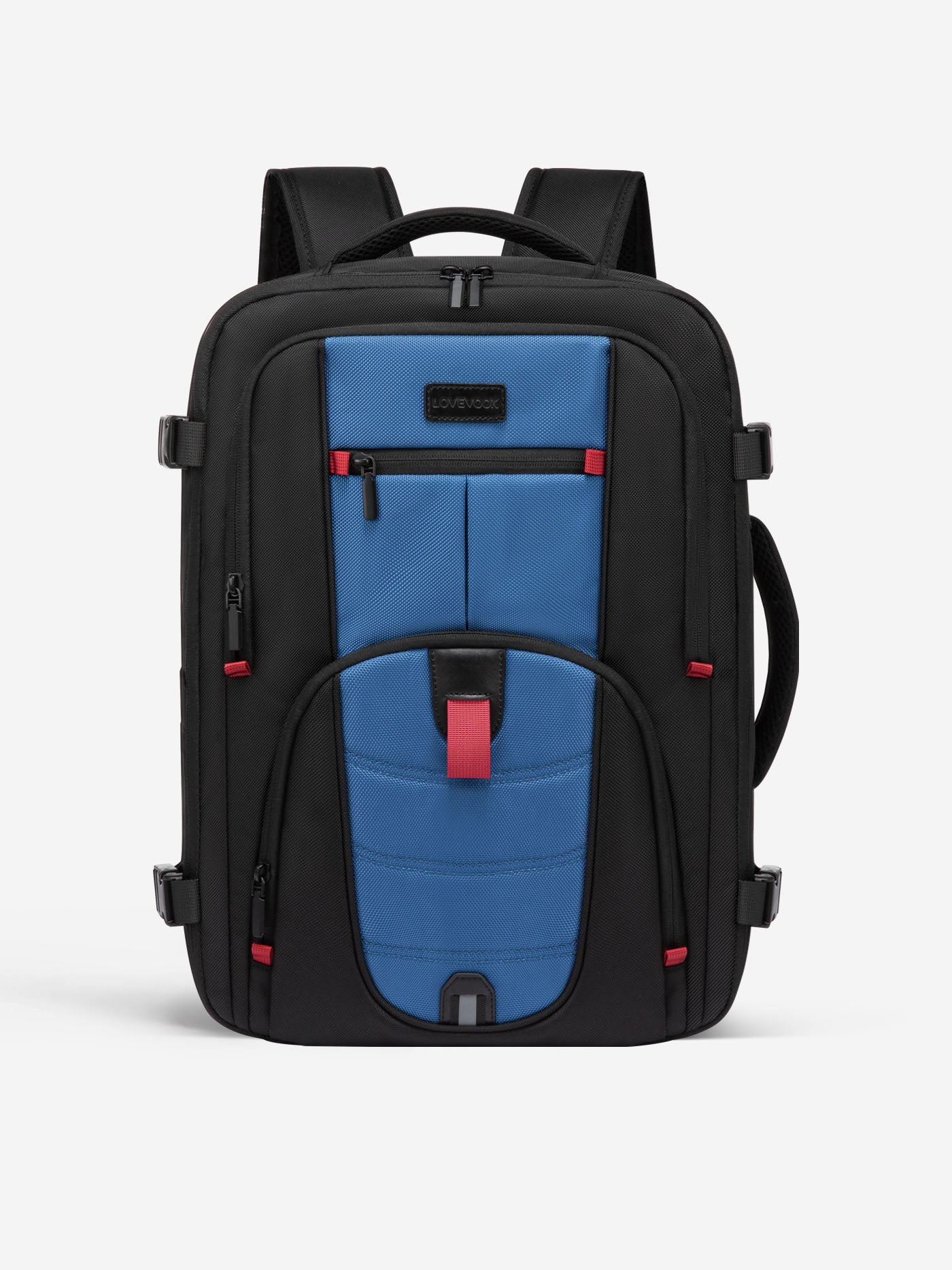 LOVEVOOK Travel Laptop Backpack, 35L 45L 4259