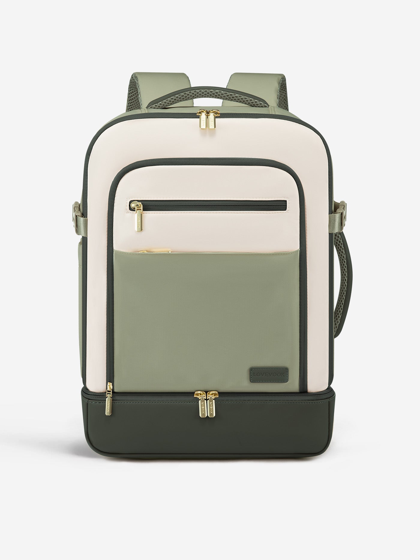 LOVEVOOK 3Pcs Travel Backpack, 40L 50L 4411