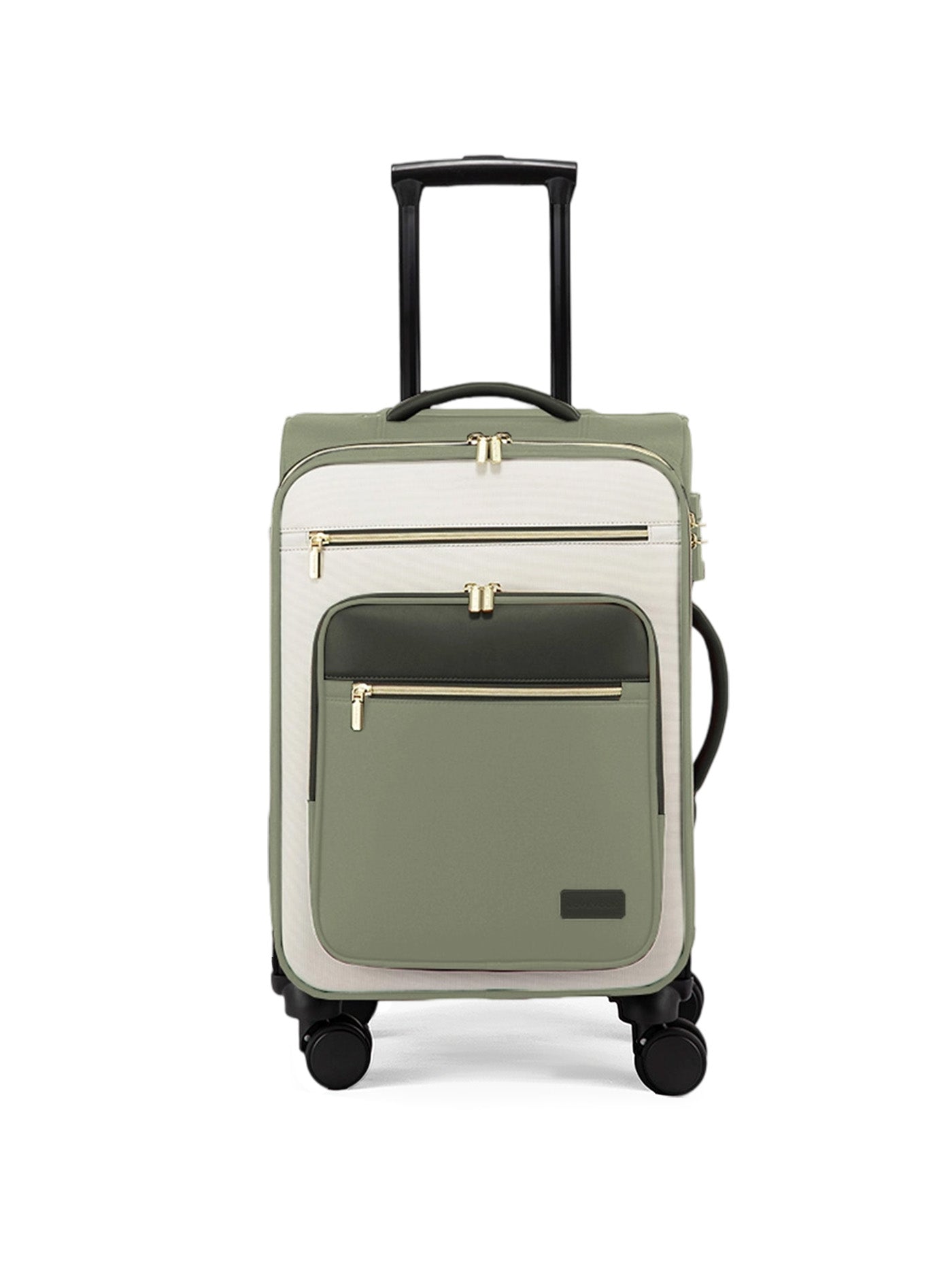 LOVEVOOK Lightweight Waterproof Suitcases, 20"(Only US) 4337