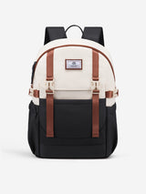 LOVEVOOK 2Pcs Travel College Bookbag, 15.6", 5009 5009