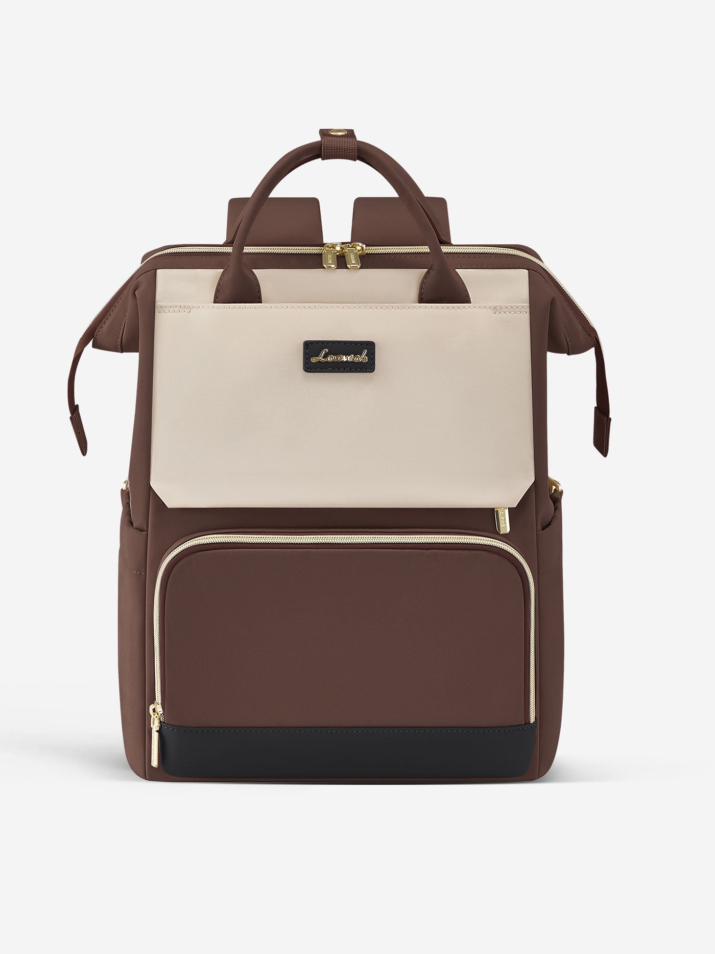 LOVEVOOK Cute Casual Laptop Backpack, 15.6" 17.3", 5000 5000