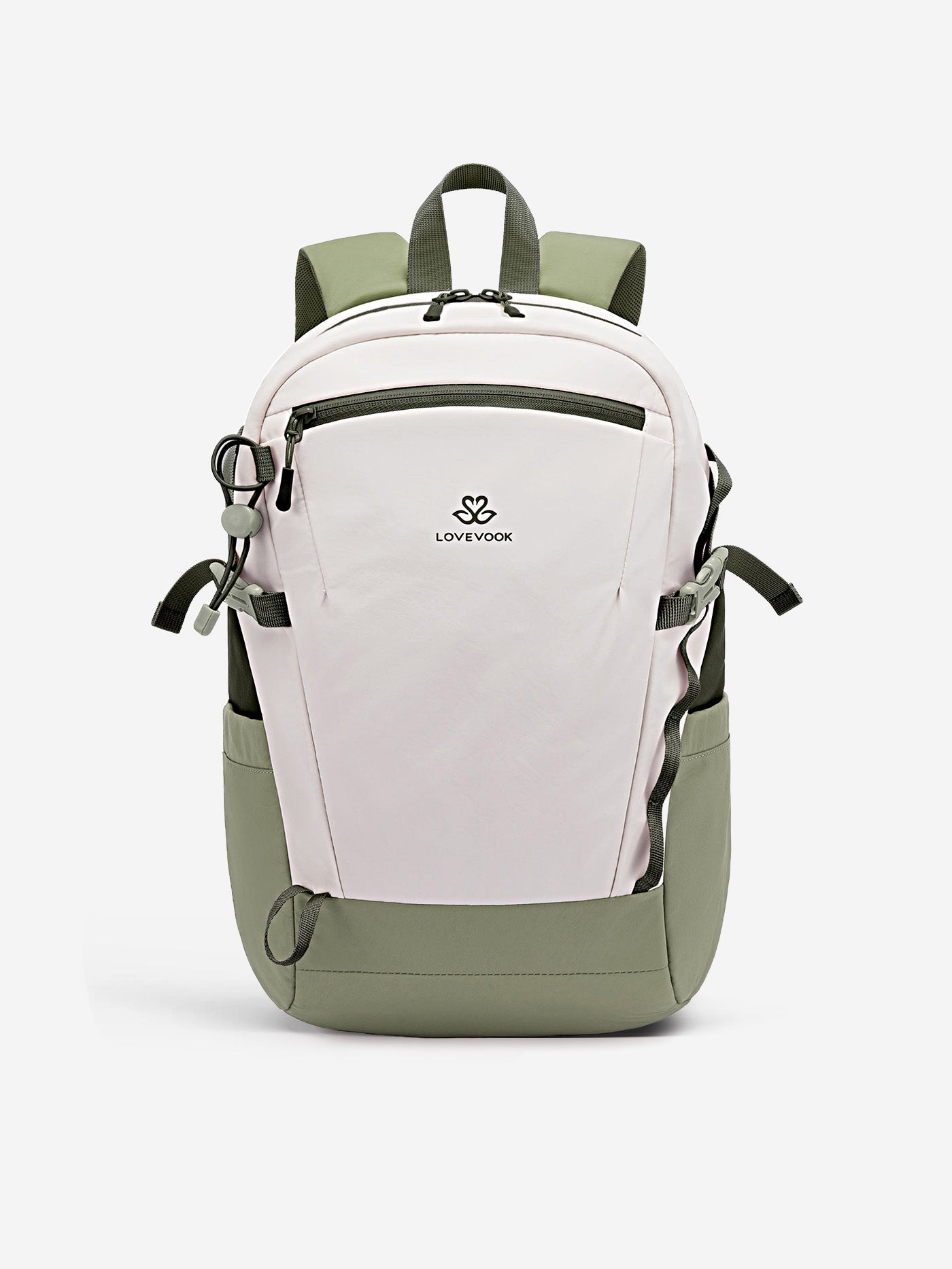 LOVEVOOK Casual Daypack Backpack, 15.6" 17.3" 4505