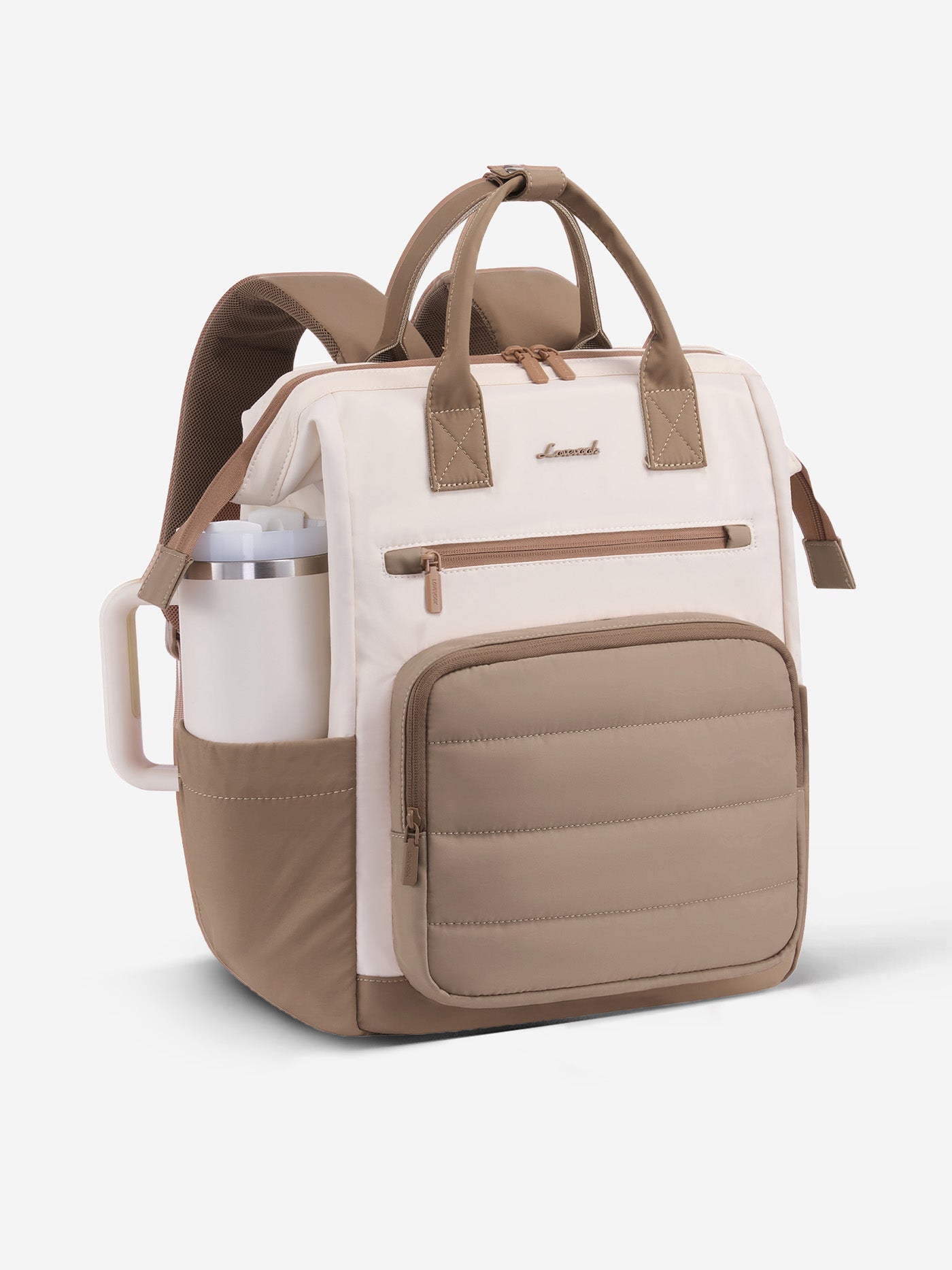 LOVEVOOK Stylish School Backpack, 15.6" 17", 5116 5116