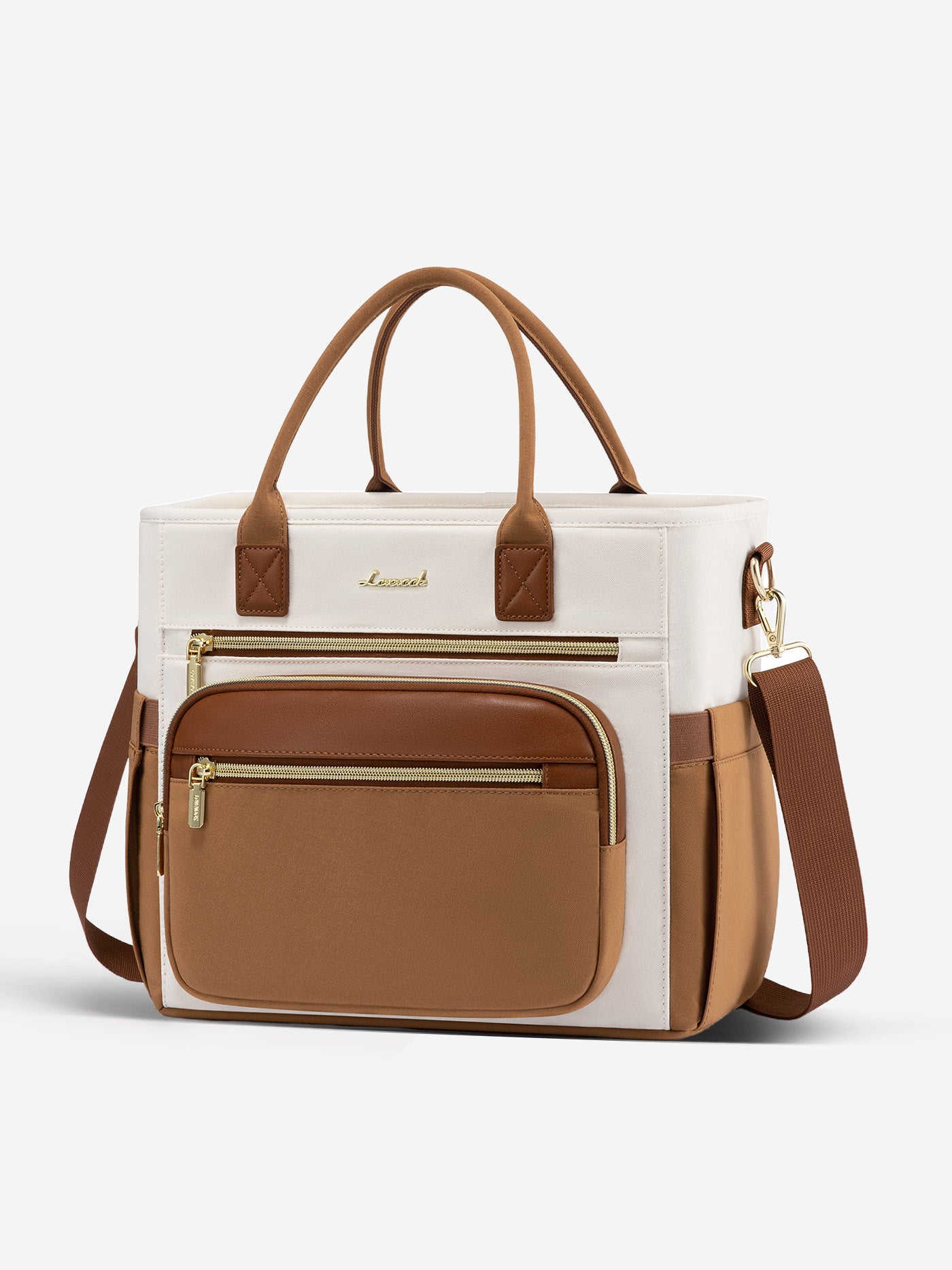 LOVEVOOK Insulated Lunch Bag, 13L 18L 5012
