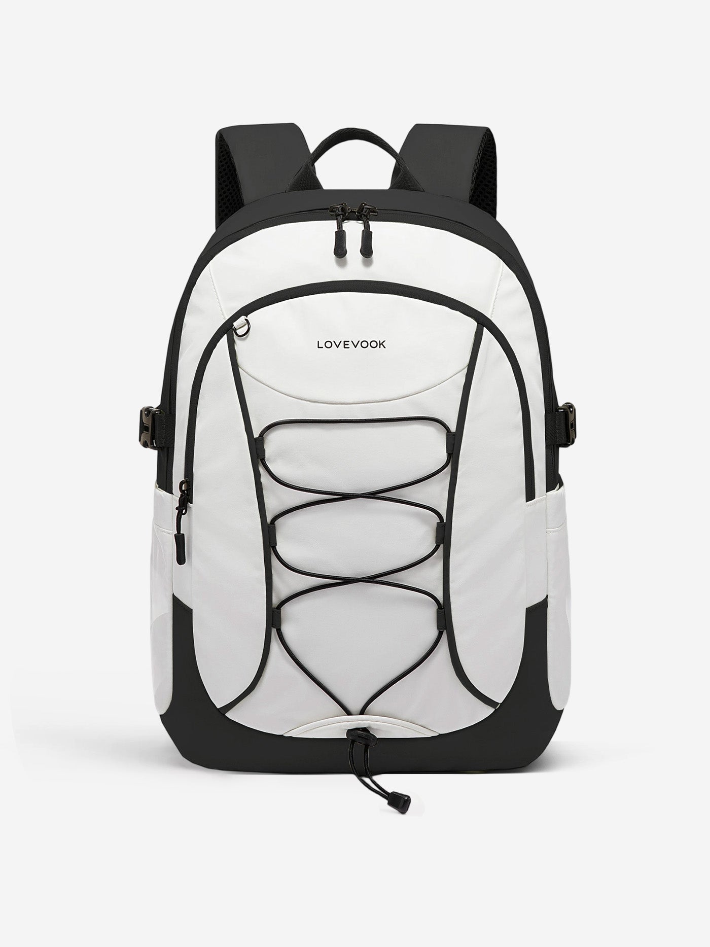 LOVEVOOK Lightweight  Laptop Backpack, 15.6"-18", 4572 4572