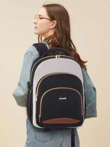 LOVEVOOK School Laptop Backpack, 15.6" 17.3", 4547 4547