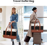 LOVEVOOK 3Pcs Duffel Bag - Urban 3 2098
