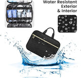 LOVEVOOK Hanging Toiletry Bag (Not available in the US) 14970