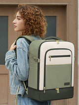 LOVEVOOK 3Pcs Travel Backpack, 40L 50L 4411