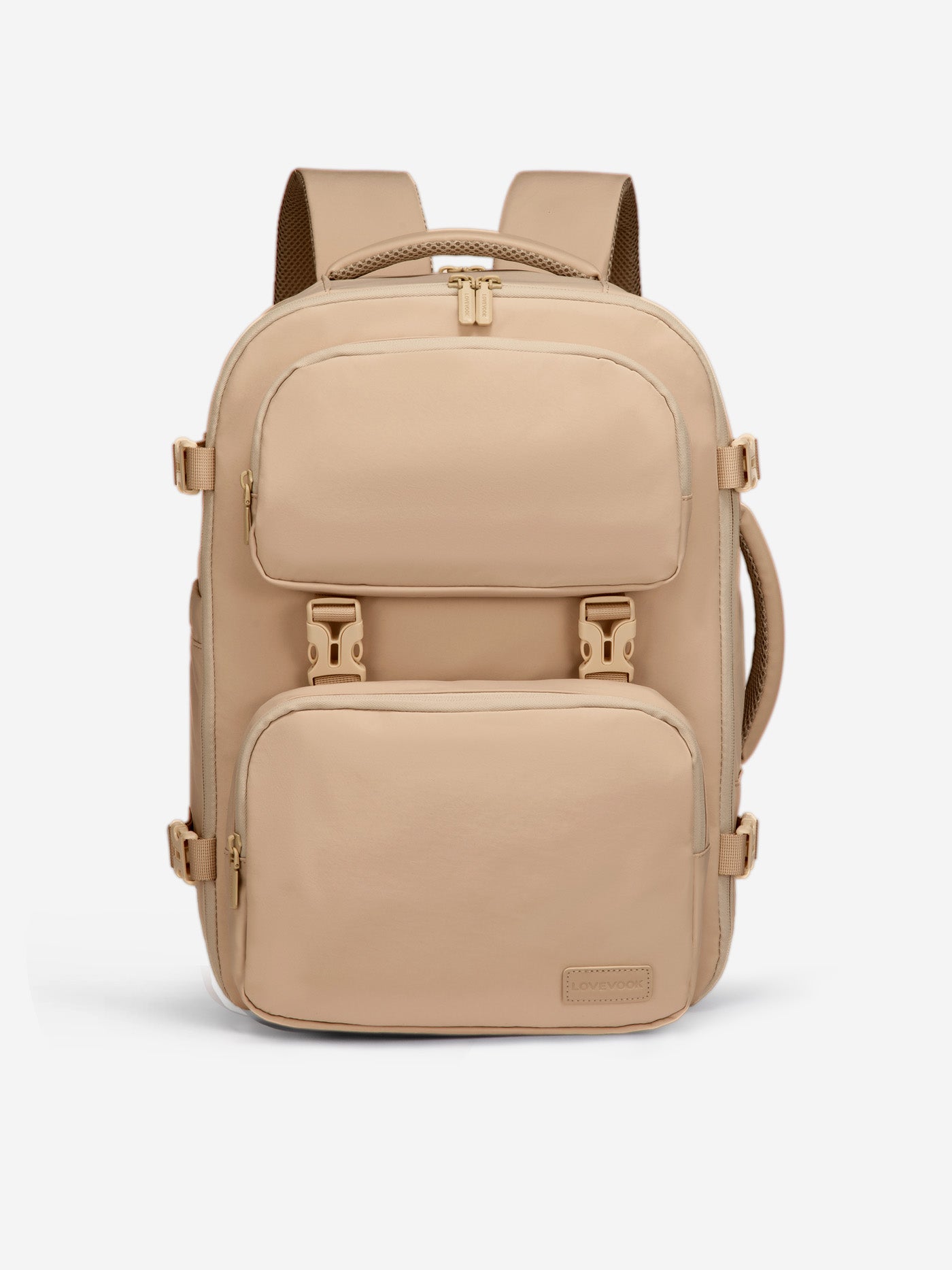 LOVEVOOK 2Pcs Carry on Backpack, 40L 50L 4215