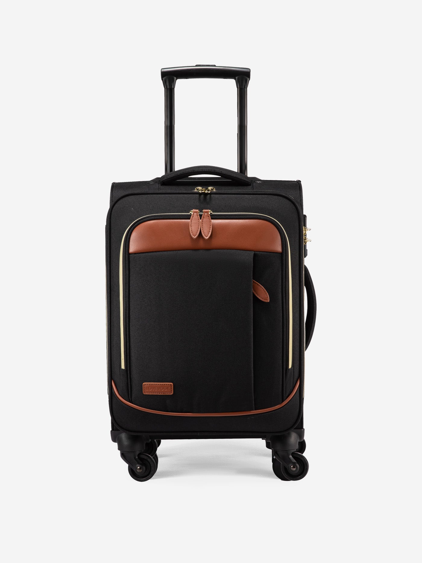 LOVEVOOK 4Pcs Travel Suitcases 20 Inch(US ONLY) 2239