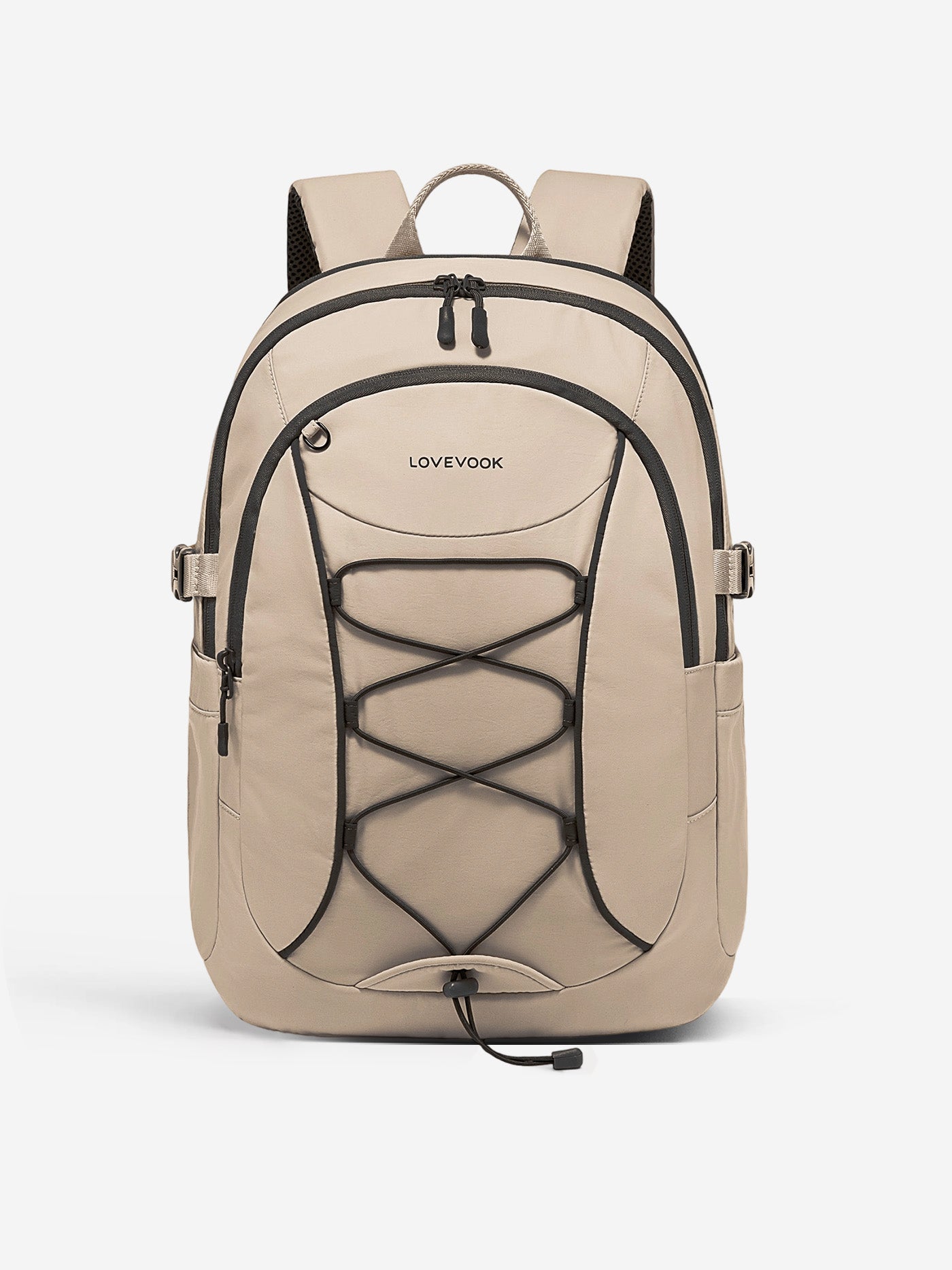 LOVEVOOK Lightweight  Laptop Backpack, 15.6"-18", 4572 4572