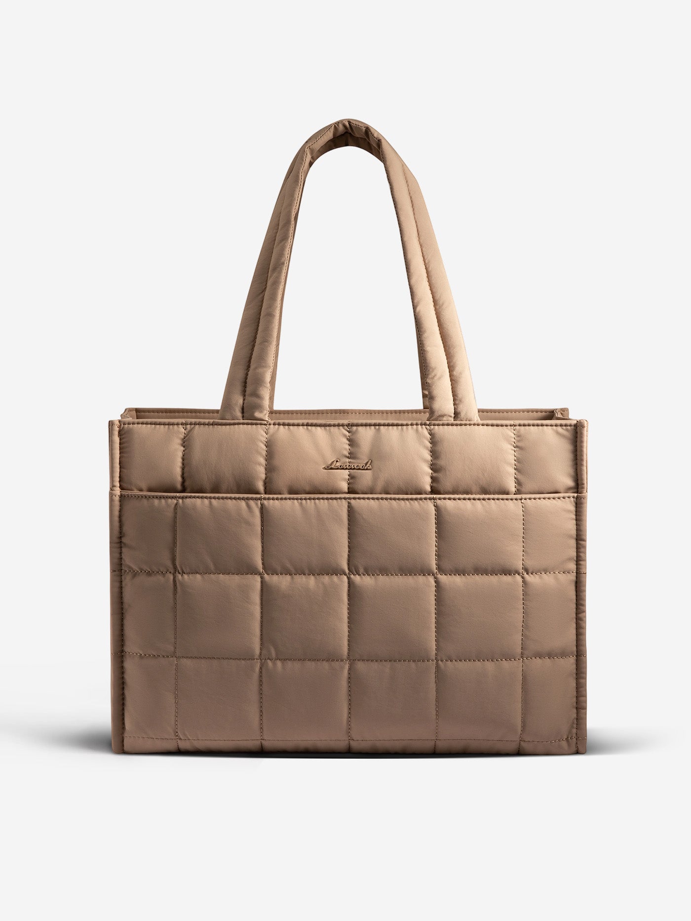 LOVEVOOK Puffer Work Handbag, 15.6" 17.3" 5043