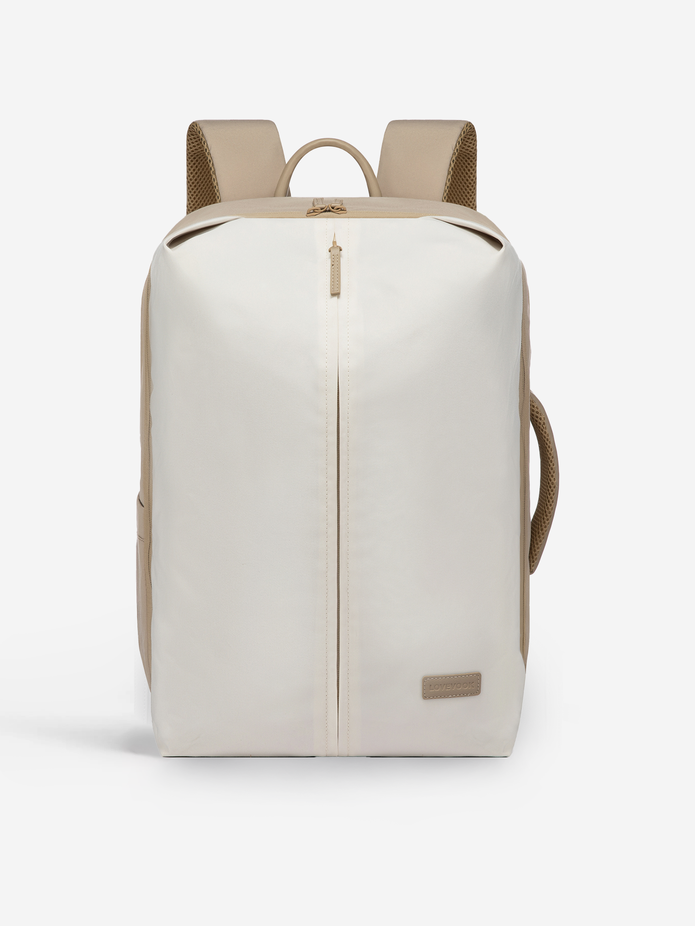 LOVEVOOK Versatile Stylish Travel Backpack, 45L 4116