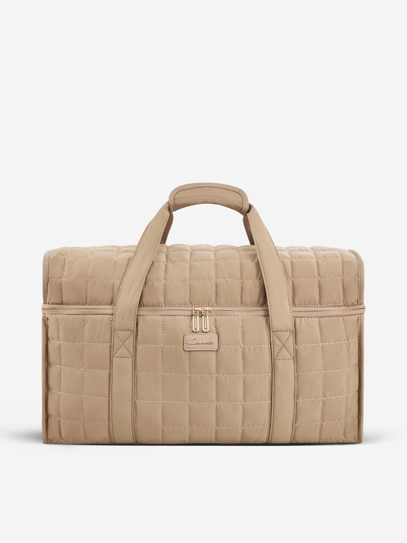 LOVEVOOK 3Pcs Carry On Duffel Bag 3033