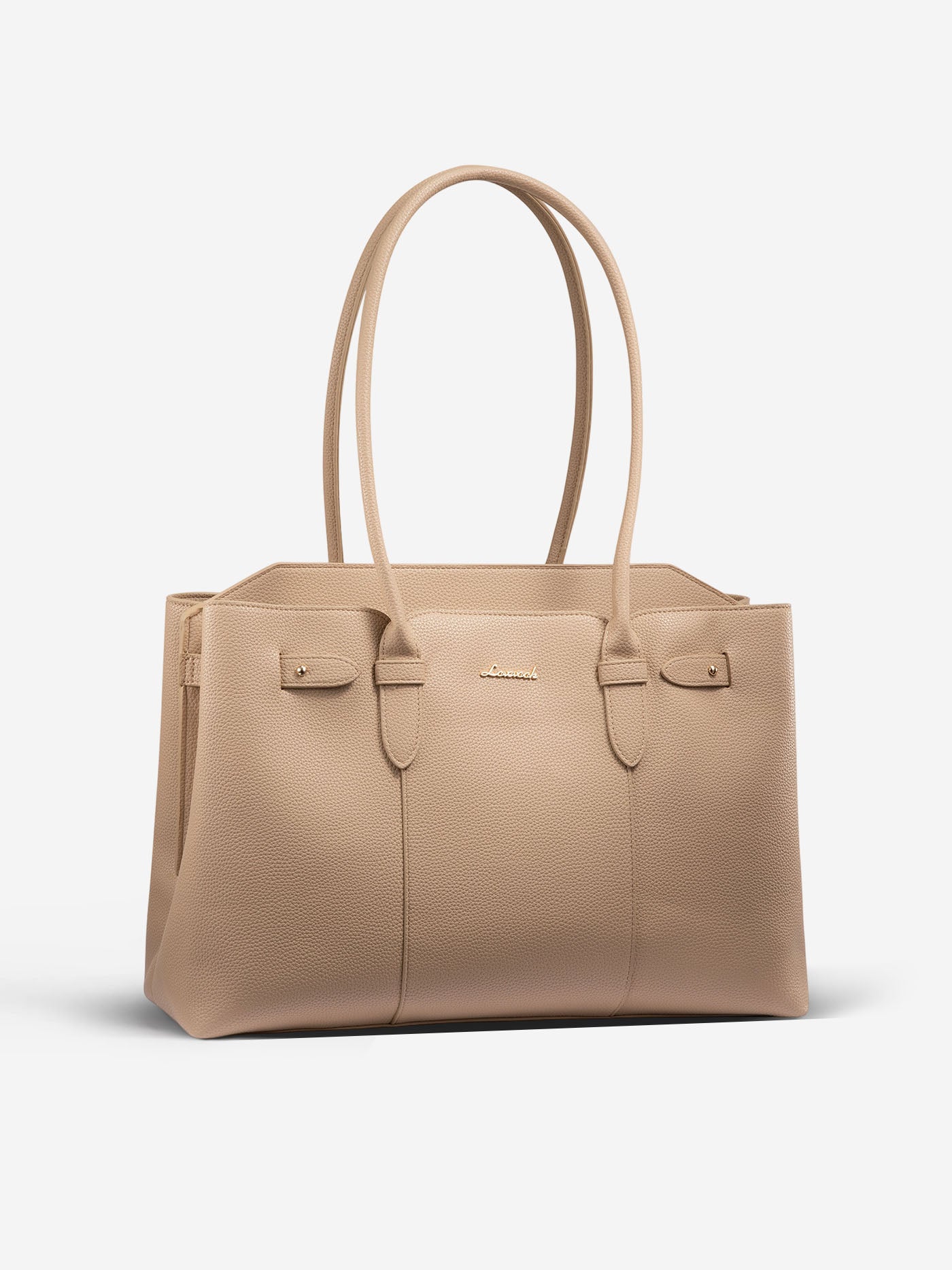 LOVEVOOK Laptop Tote Bag 15.6" 17" 5017