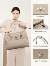LOVEVOOK Laptop Bag & Handbag Bag 15.6" 17.3" 4226