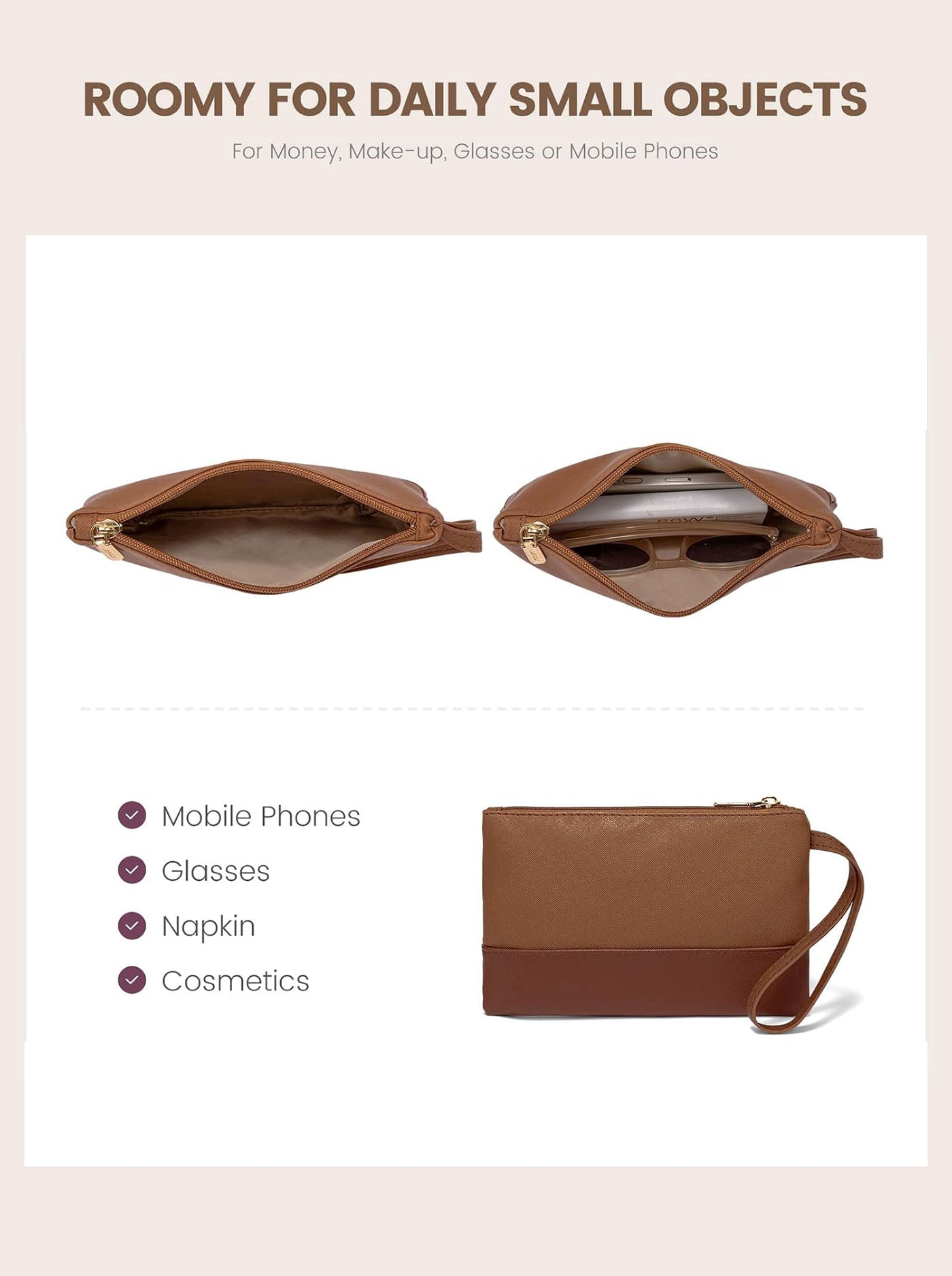 LOVEVOOK 2Pcs Laptop Tote Bag, 15.6" 4235
