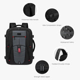 LOVEVOOK Travel Laptop Backpack, 35L 45L 4259