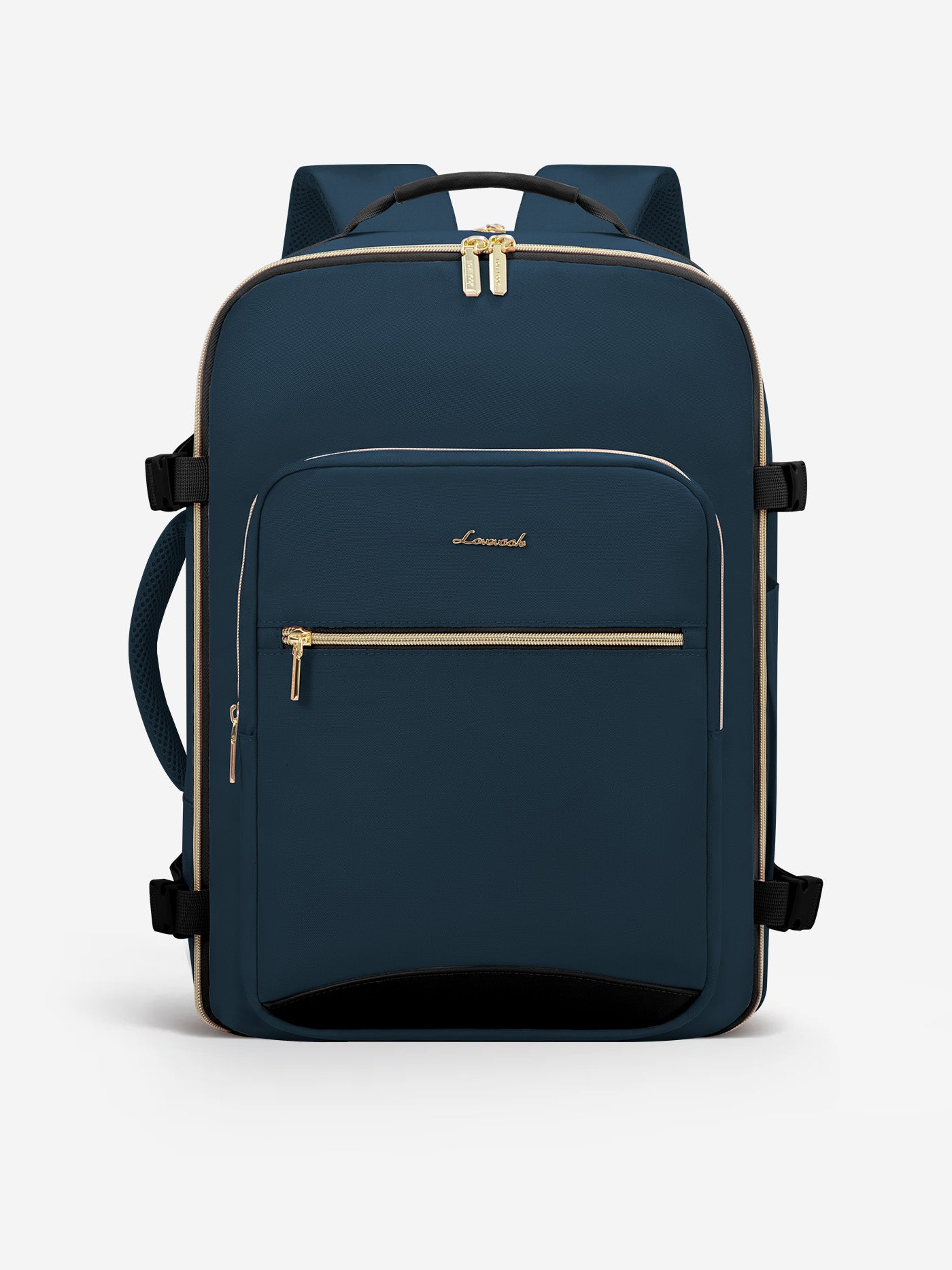 LOVEVOOK 4Pcs, 40/50L Freyja Laptop Travel Backpack, 17" 18" 2029